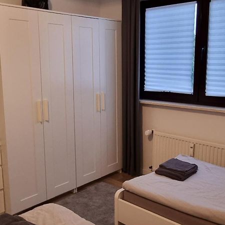 Takappartement Dormagen Kültér fotó