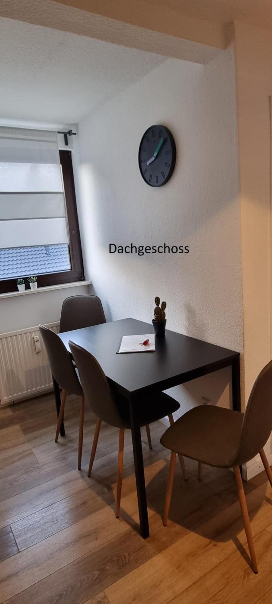 Takappartement Dormagen Kültér fotó